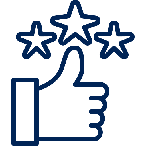 Aqua Pro Pressure Washing quality icon