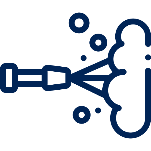 Aqua Pro Pressure Washing power wash icon